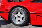 Ferrari F40 1992 года (NA)